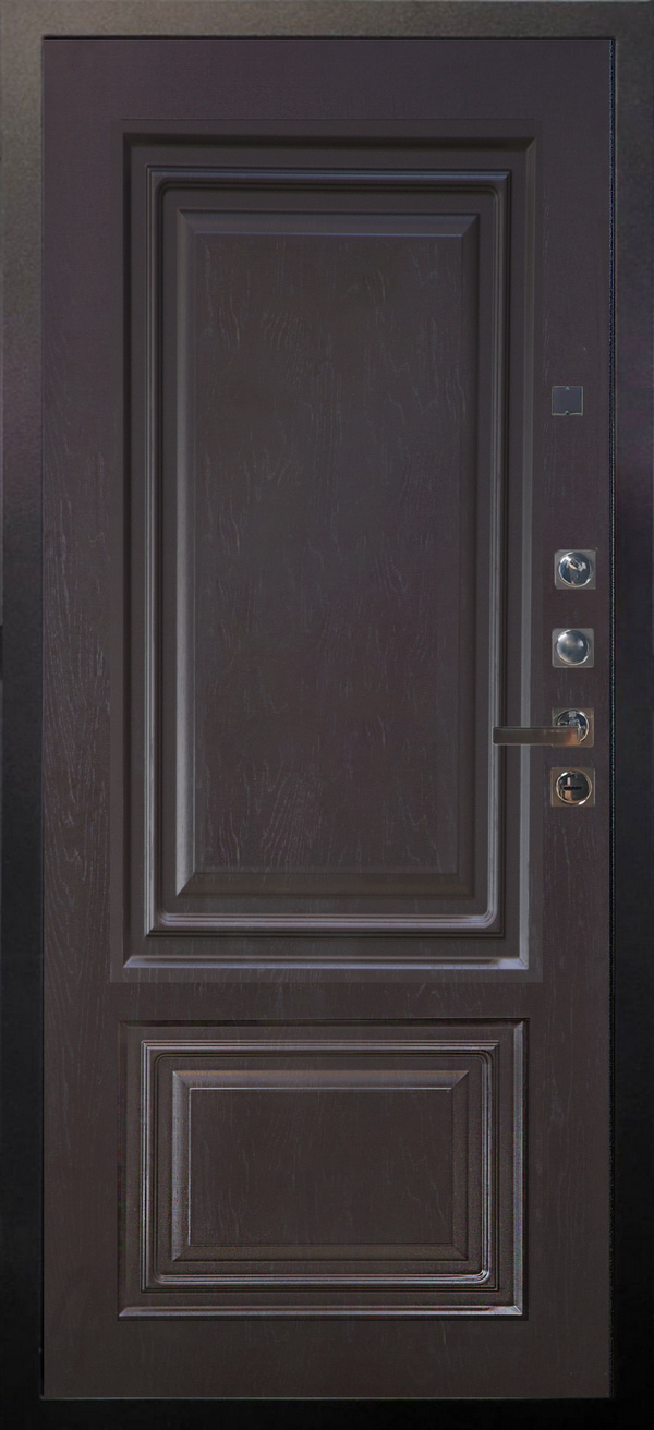 Аргус Входная дверь Люкс ПРО 3К 2П Фрейда Элион, арт. 0008098 - фото №1