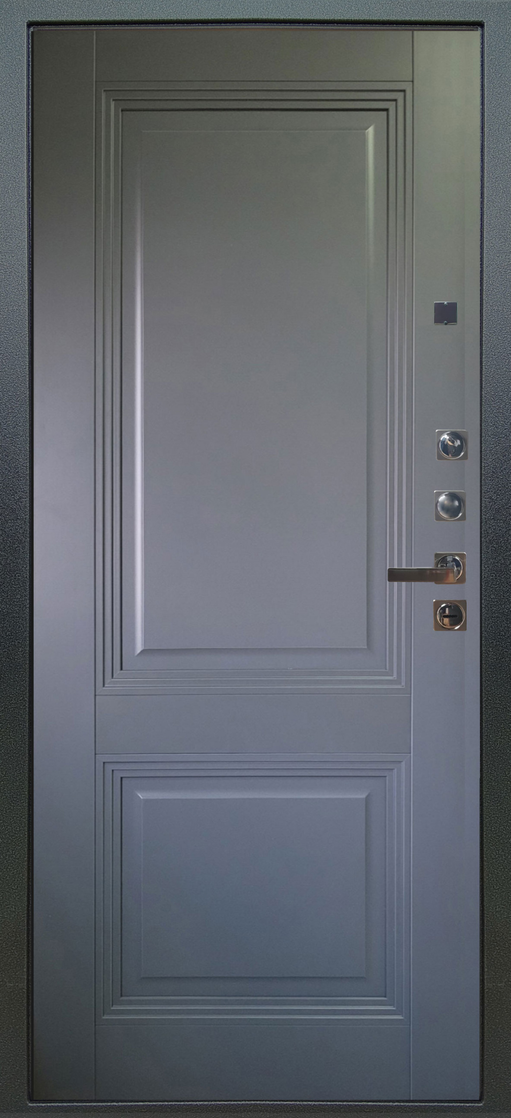 Аргус Входная дверь Люкс ПРО 3К 2П Фрейда Соло, арт. 0008120 - фото №1