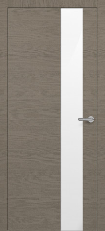 Zadoor Межкомнатная дверь H-3, арт. 15880