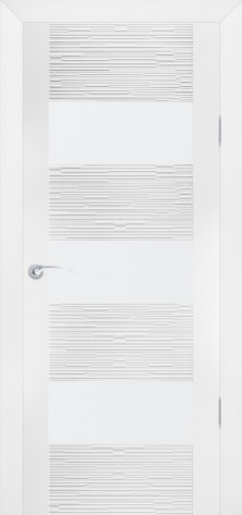 Zadoor Межкомнатная дверь D3 Техно ПО, арт. 16502
