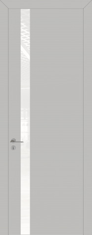 Zadoor Межкомнатная дверь Квалитет К2 ПО ALU, арт. 16529