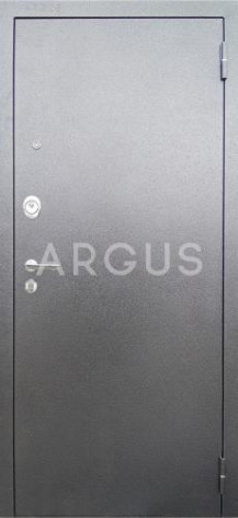 Аргус Входная дверь Люкс 3К 16мм Александра-глянец, арт. 0003206