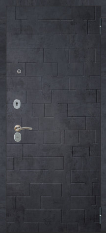 Берлога Входная дверь Монако XS Лабиринт, арт. 0007455