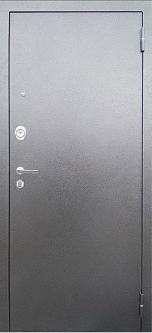 Берлога Входная дверь Тринити Х10 12 мм Элегант, арт. 0003367 - фото №3