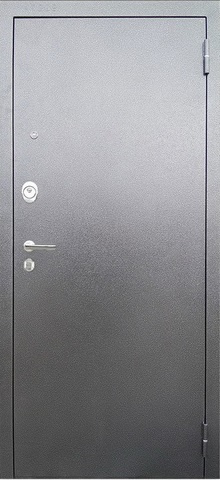 Берлога Входная дверь Тринити Х10 16мм Александра-глянец, арт. 0003382 - фото №3
